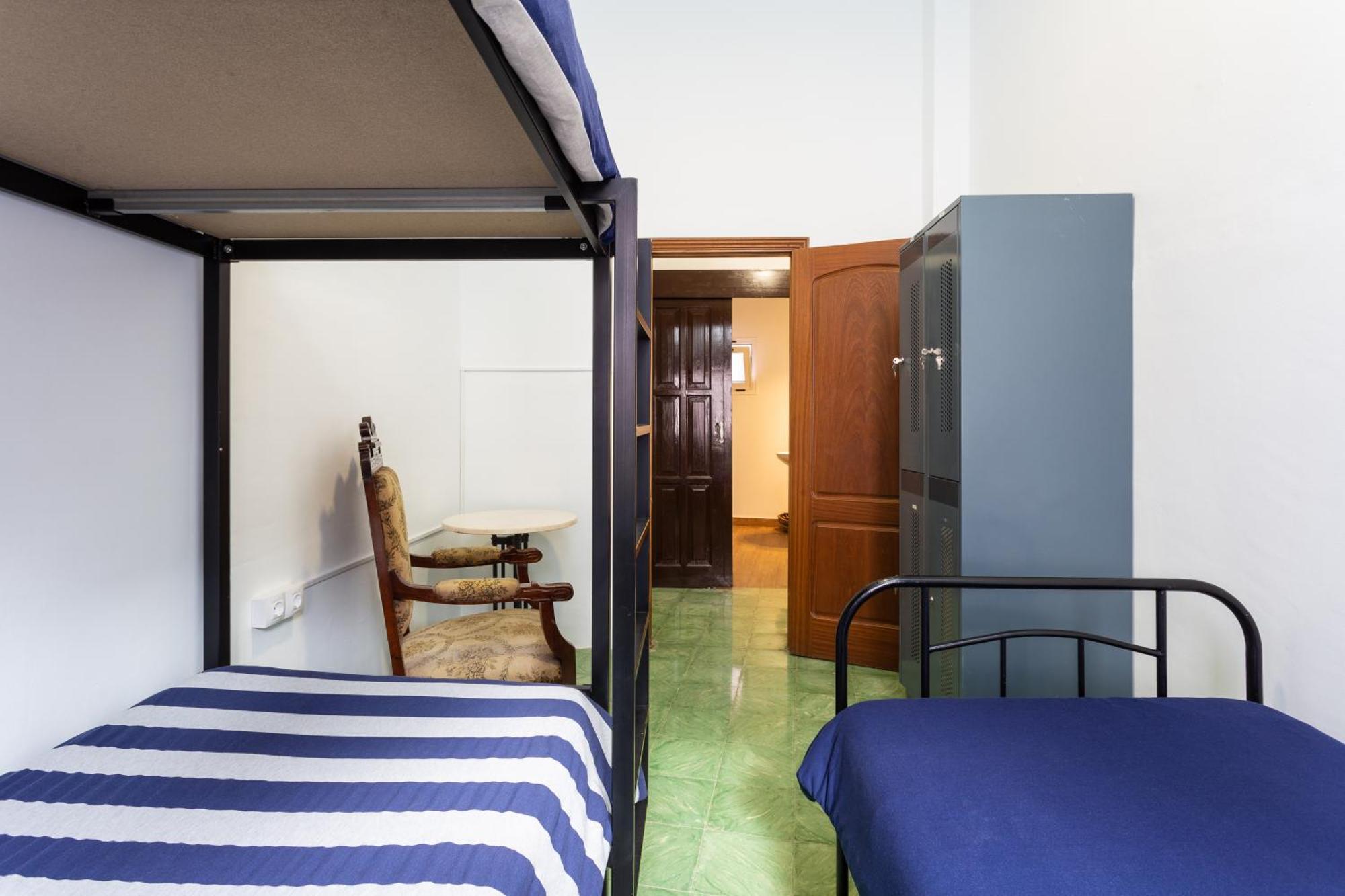 El Hostal Del Cubo San Juan de la Rambla Exterior photo